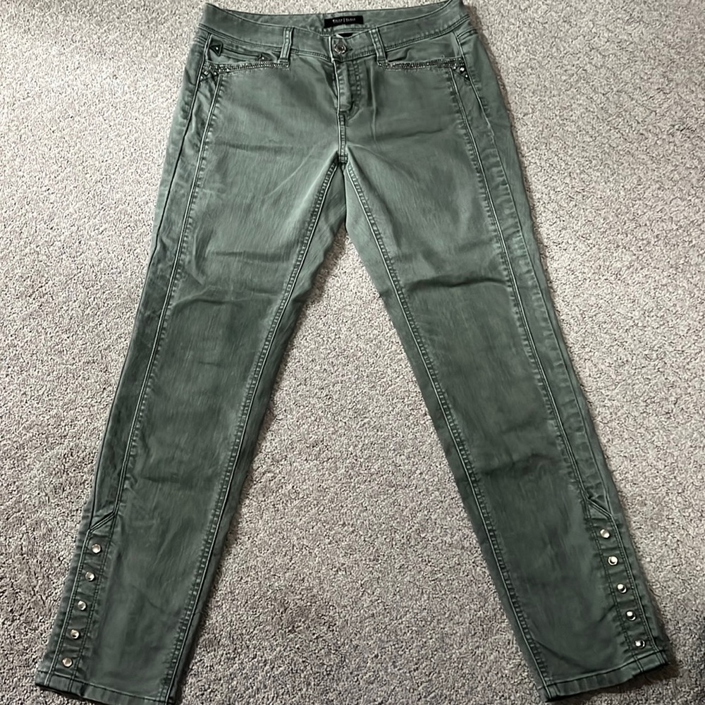 White House Black Market Jeans